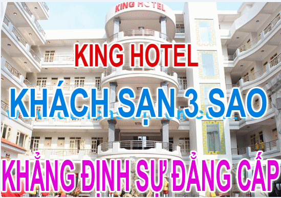 KS KING HOTEL